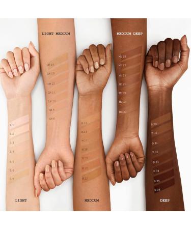 Pat McGrath Labs Sublime Perfection Foundation Light Medium 9 - Buy Online Now - Buy Online on GoSupps.com