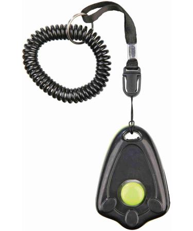 Trixie 2287 Dog Activity Clicker for Training | Random Color | International Shipping Available - Buy Online on GoSupps.com