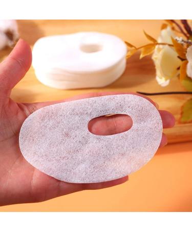 FRCOLOR 1000 Pcs Disposable Eye Masks | Hydrating Collagen Patches for Skin Care | International Shipping Available - Buy Online on GoSupps.com