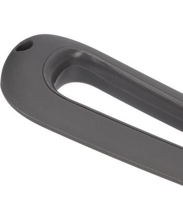 360-Degree Gray Muscle Massage Scooter | Relieve Sore Muscles & Enhance Lymphatic Drainage - Relaxing Muscle Roller Tool for Shoulders & Arms - Buy Online on GoSupps.com