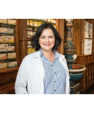 RATHAUS APOTHEKE WIEN Concentrated bud extract - Gemmotherapy - Vaccinium myrtillus - Bilberry - 15 ml - Buy Online on GoSupps.com