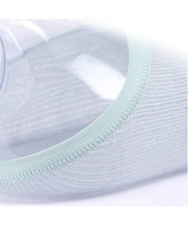 Exceart Women Pee Bottle - Portable Reusable Urinal Container for Home & Outdoor Use (Women Style) - Buy Online on GoSupps.com