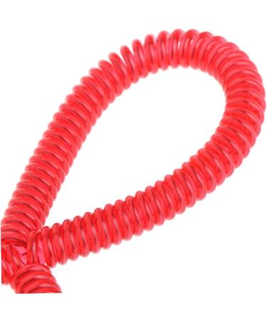 Beavorty 1pc 8 Color Harness Outdoor Bird Leash Parrot Activities Elastic Meters Random Trainning Size 3 As Shown - Buy Online on GoSupps.com