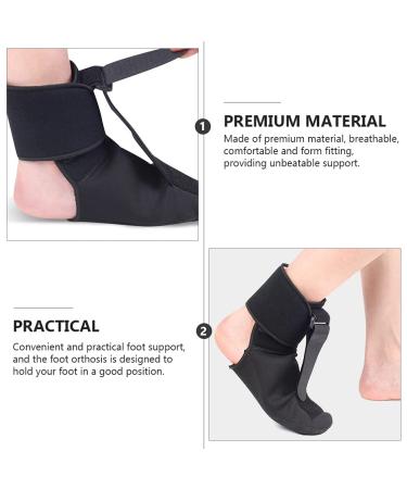 Buy Beaupretty 1pc Foot Drop Tool - Night Diving Cloth 40x27cm | International Shipping Available - Buy Online on GoSupps.com