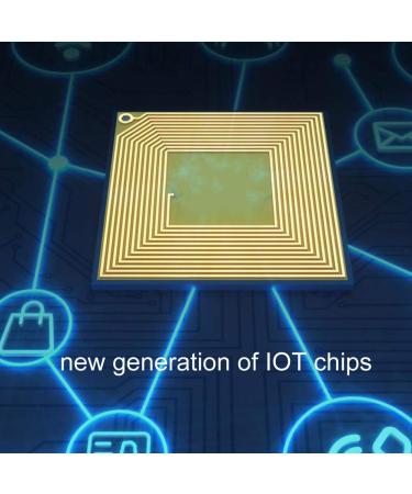 Safe & Toxic-Free Smart Nail Chip | Home Manicure & Salon Use | Beauty Salon Essentials - Buy Online on GoSupps.com