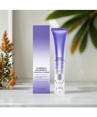 Lip Care for Women Lip Care Moisturizing Solution Nonsticky Liquid Care for Volume and Hydration Suitable for Daily Use Summer Winter Night Sleep Women M - Buy Online on GoSupps.com
