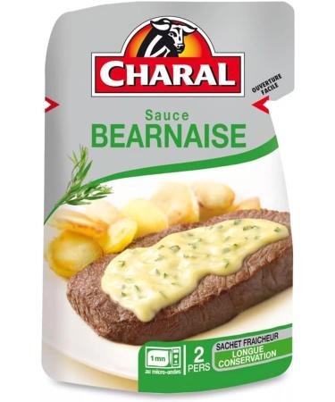 Charal Chorizo pepper sauce - Buy Online on GoSupps.com