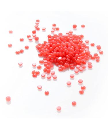 Hive Rose Warm Wax Pellets 700g - Premium Quality for Home Waxing | Fast International Shipping - Buy Online on GoSupps.com