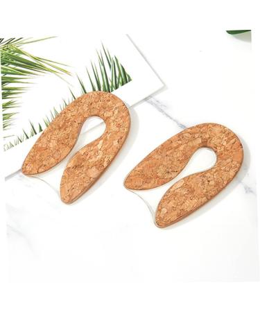 Shop Gatuida 10 Pairs Transparent Heel Pad Accessories for Men | International Shipping Available - Buy Online on GoSupps.com