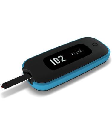 AgaMatrix Jazz Wireless 2 System Kit - Lightweight and Easy-to-Use - Buy Online on GoSupps.com