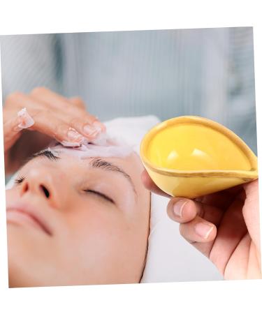 Magiclulu Aromatherapy Mini Diffuser Jewelry Tray - Modern Decorative Ceramic Plate for Essential Oils & Sushi - 8.5x5.5cm - Buy Online on GoSupps.com