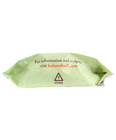Bob's Red Mill Traditional Pearl Couscous - 16 oz (1 lb) | Premium Quality Grain - Buy Online on GoSupps.com