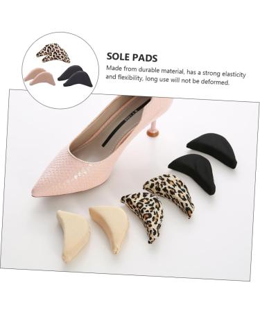 Gatuida 18 Pairs Toe Plug Tip Pads Comfort & Support for Feet | International Shipping Available - Buy Online on GoSupps.com