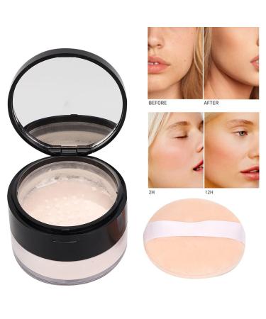 Oil Control Loose Powder for Daily Use - Ideal for All Skin Types | Shop Internationally - Buy Online on GoSupps.com
