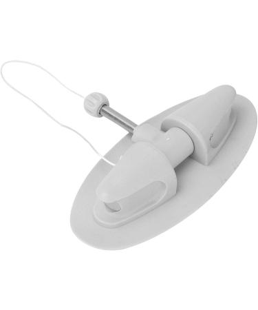 YUUGAA Boat Oar Holder - Durable PVC Paddles Oars Hook Mount for Kayak, Yacht, Inflatable Boat - Accessories - Buy Online on GoSupps.com