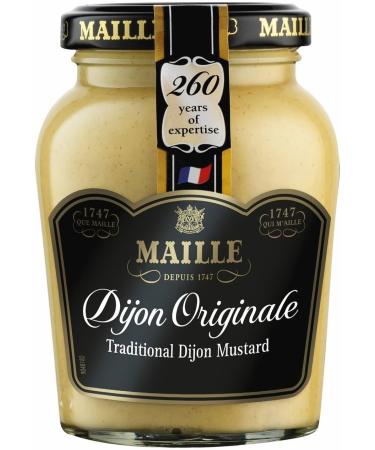 Mustard Bundle with Dijon Mustard Honey Dijon Mustard and Wholegrain Mustard 210g (Pack of 3) - Buy Online on GoSupps.com