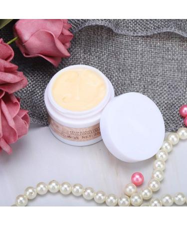 Sonew Snail Collagen Cream 20G/0.7Oz Whitening Cream Moisturizing Hydrating Brightening Skin Care Cream Facial Moisturiser for Skin Care - Buy Online on GoSupps.com