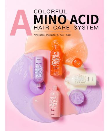 Clarifying Shampoo for Oily Hair | Intense Cleansing & Soothing Treatment for Buildup Removal & High Shine - Buy Online on GoSupps.com