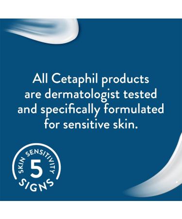 Cetaphil Rich Night Cream 50g (Original Version) - Buy Online on GoSupps.com