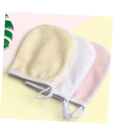 Buy Cocktail Spray Mister & 6pcs Makeup Remover Set | Microfiber Towels Facial Scrubbers Cotton Pads - Deep Cleaning & Eco-Friendly Solution - Buy Online on GoSupps.com