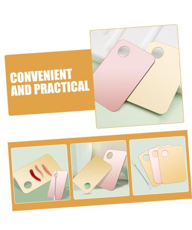 3 Sets Makeup Palette & Blending Tray - Ideal Foundation Mixing Tool | International Shipping - Buy Online on GoSupps.com