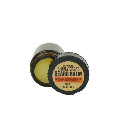 Balm Beard 0.9 OZ