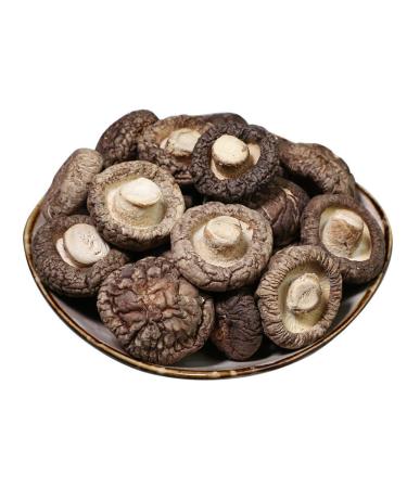 Shiitake Mushroom Dried Xianggu (100g(0.22pounds))