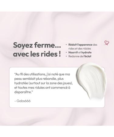 Marilou Bio - Cr me Visage Anti-Rides Bio Aloe Vera et Son de riz - Rides - Fermet - Eclat - 99% d'ingr dients d'origine naturelle - Tous types de peaux -30 ml 30 ml (Lot de 1) - Buy Online on GoSupps.com