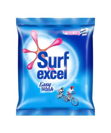 Easy Wash Detergent Powder - 4 kg