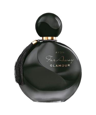 AVON Far Away Glamour Eau de Parfum Natural Spray 50ml - 1.7 fl.oz.