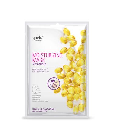 Epielle Assorted Premium Facial Sheet Masks - Korean Beauty Skincare Variety Pack | Spa Day/Night, Beauty Gift, Stocking Stuffers - 24 Masks - Buy Online on GoSupps.com