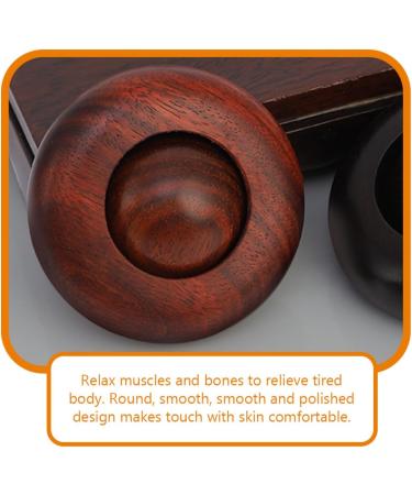 Tovinanna Hand Massage Device | Hand Training Balls & Massage Balls for Effective Hand Exercises - Buy Online on GoSupps.com