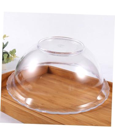 minkissy 3 Pcs Lace Washbasin Wash Basin Camping Wash Basin Small Bowl Cosmetics Home Face Basin Mutitool Bathroom Plastics Basin Kitchen Washing Basin Dish Wash Pp Massage Basin Spa 1 count (Pack of 1) Transparentx3pcs - Buy Online on GoSupps.com