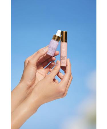 KORA Organics Kakadu Plum Vitamin C Serum Antioxidant Rich Facial Serum with Hyaluronic Acid Protect & Improve Skin Tone Certified Organic Cruelty Free 0.34 fl oz 0.34 Fl Oz (Pack of 1) - Buy Online on GoSupps.com