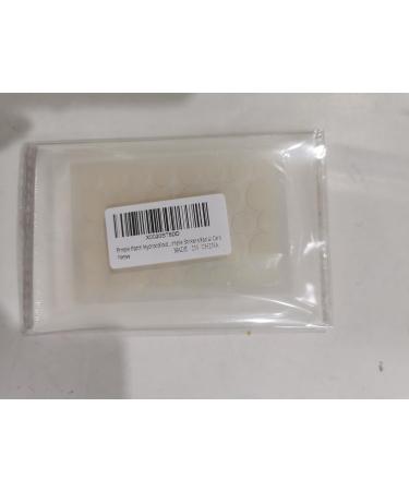 Pimple Patch Hydrocolloid Acne Stickers Acne Patches Pimple Patches 216 Pieces Skincare Acne Patch Pimple Patches for Face Effectively Calms & Relieves Acne Spot Treatment Pimple Stickers Facial Care - Buy Online on GoSupps.com