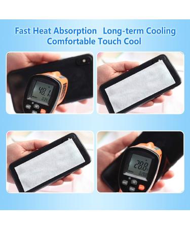 Fever Relief Cooling Patches - 30 Sheets, 10 Count Per Box (3 Boxes) - Headache & Pain Relief - Buy Online on GoSupps.com