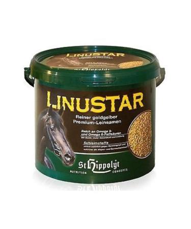 St. Hippolyt LinuStar 3 kg.