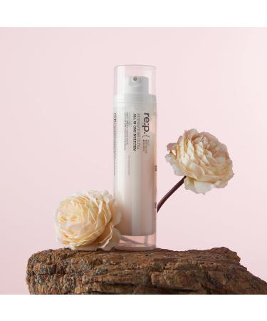 RE P Nutrinature All-In-One Multitem 100ml - Vegan & Cruelty-free Toner, Essence & Emulsion with Lotus Seeds, Rosehip, Avocado & Olive Oils - Buy Online on GoSupps.com