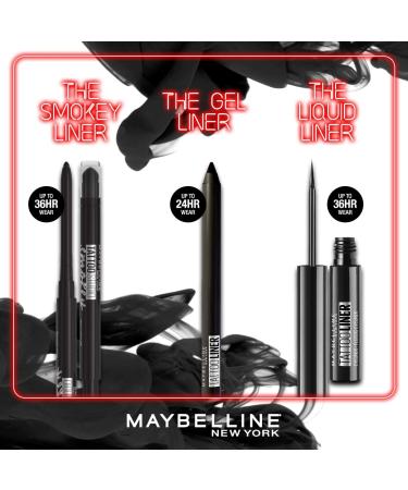 Tatoo Liner Gel Pencil Nu 900 Deep On - Long-lasting Waterproof Eyeliner - Buy Online on GoSupps.com