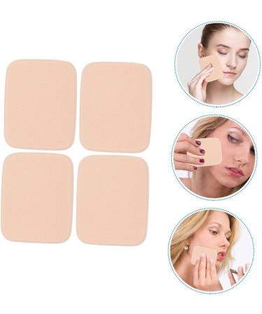 10 Sets Bubble Puff Blending for Makeup Cosmetic Touch Powder Puff Products for Women Makeup Puff Cosmetic Sponge Loose Powder Tool Girls Dry Touch - Buy Online on GoSupps.com