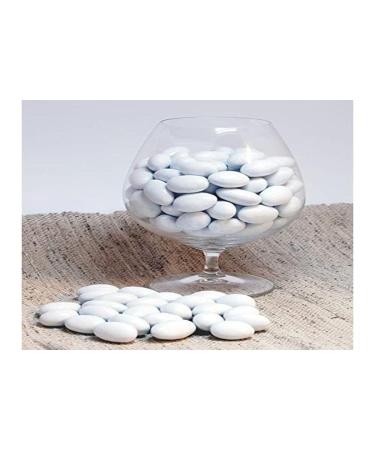 Confetti Pelino Sulmona since 1783 Confetti Pelino - Tenerelli Dragées - with Milk Chocolate - 500 gr