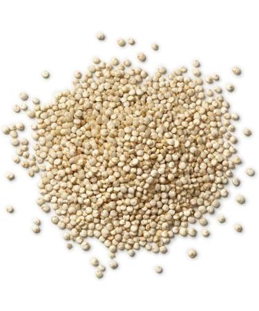 Organic White Quinoa 500g by Manor Springs Organic - Buy Online on GoSupps.com