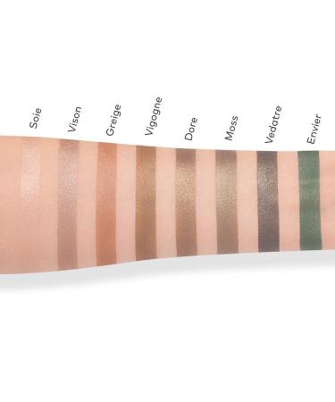 Artistique Eyeshadow - Zibeline | Premium Quality International Shipping - Buy Online on GoSupps.com