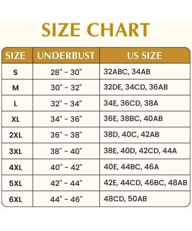 Wuwuhen Lisa Charm Daisy Bra - Front Button Closure, Comfortable & Breathable, Apricot 52/120 - Buy Online on GoSupps.com