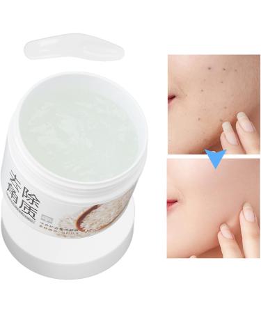 Qukaim Gentle Exfoliation Gel Exfoliating Gel 4.9oz for Deep Cleansing Moisturizing Skin Care Gentle Exfoliation - Buy Online on GoSupps.com