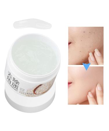 Rice Plant Extract Exfoliating Gel | Gentle Moisturizing & Whitening Serum - Buy Online on GoSupps.com