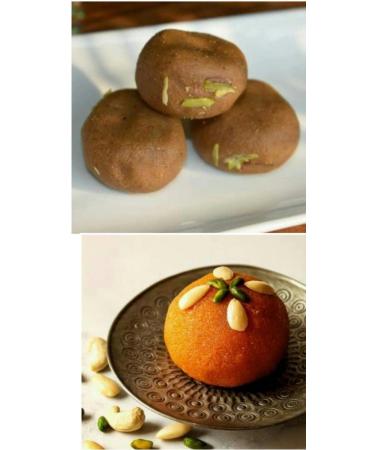 Delicious Indian Traditional Sweets Best Gift For All Occasions Raksha Bandhan Marriage Diwali Holi Ganesh Chaturthi Festival Treat For Family & Friends (Rasmalai) - Buy Online on GoSupps.com