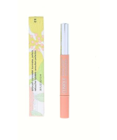 Clinique Airbrush Concealer No. 01 Fair 0.05 oz - Long-Lasting Coverage (1 Pack) - Buy Online on GoSupps.com