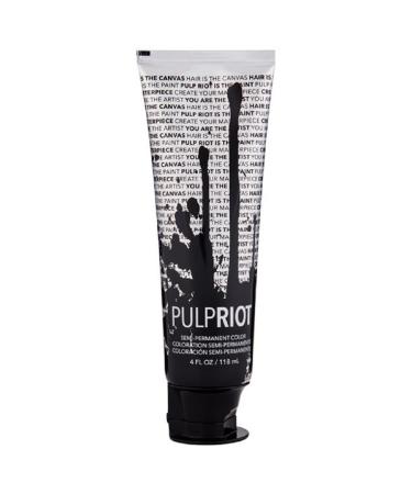 Pulp Riot Disco Ball Semi-Permanent Color - 4 fl oz | Vibrant Hair Color for International Shipping - Buy Online on GoSupps.com