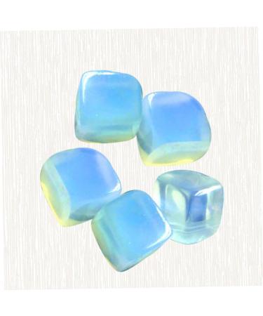 Beaupretty Opal Stones for Chakra Healing - Crystal Chip Stones & Decorative Aquarium Pebbles - Buy Online on GoSupps.com